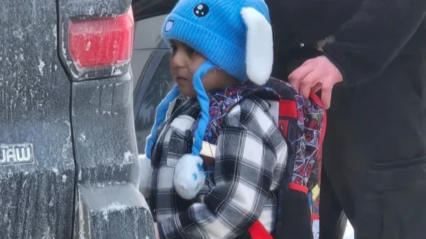 Photo Causes American Shame