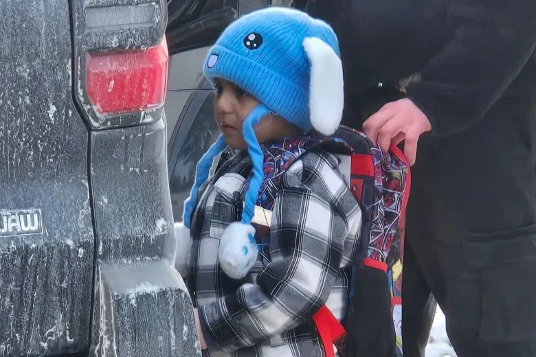 Photo Causes American Shame