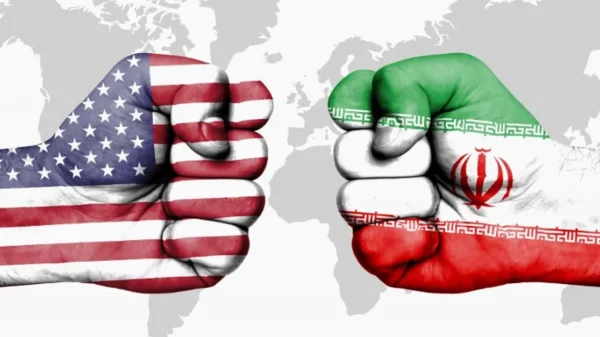 Iranian Government Weakening