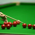 India World Snooker Championship Hosting Risk