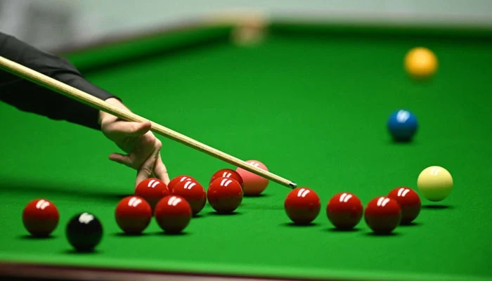 India World Snooker Championship Hosting Risk