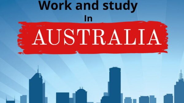Australia jobs and residence