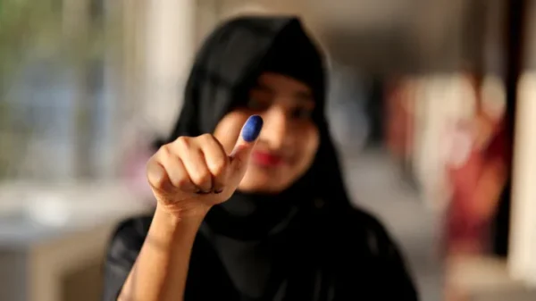 Bangladesh Elections BNP Clear Lead