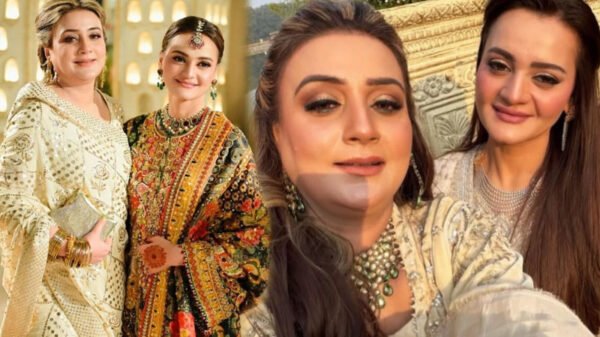 Bulletproof vehicles for Maryam Aurangzeb