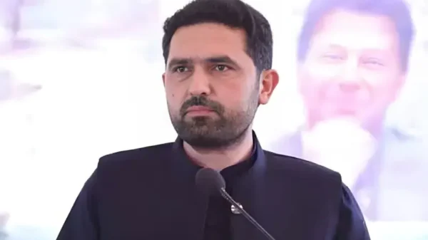 Sohail Afridi on Imran Khan PIMS Report