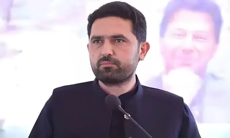 Sohail Afridi on Imran Khan PIMS Report