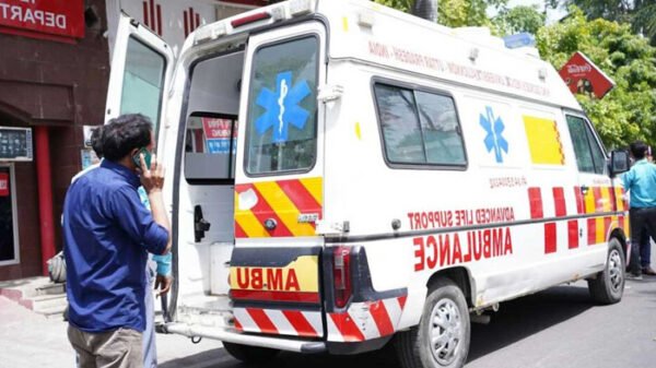 Three Sisters Suicide Incident