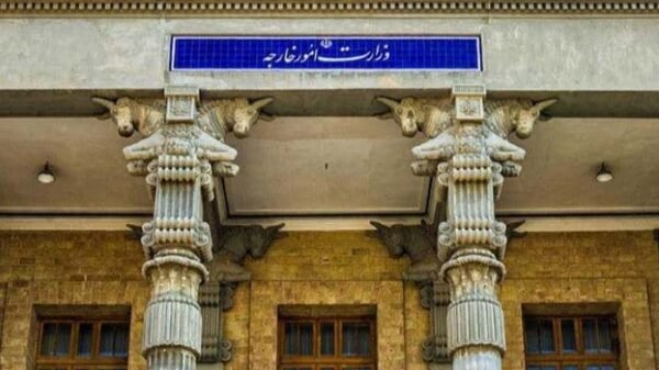 Iran warns US Israel end uncontrolled