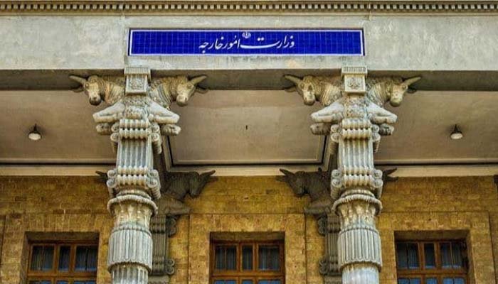 Iran warns US Israel end uncontrolled