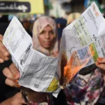 Electricity Bills Debt Recovery