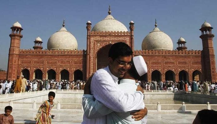 Eid al-Fitr March 21 Prediction