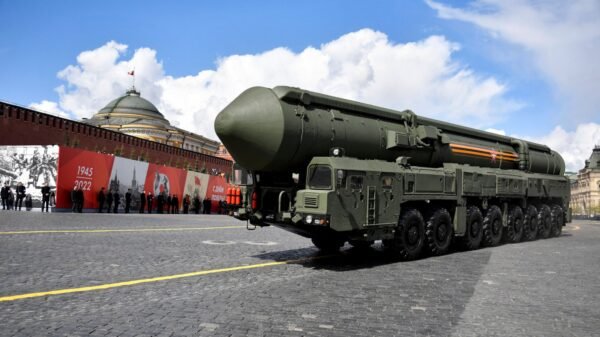 Iran China Supersonic Missile Deal