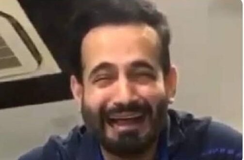 Irfan Pathan Pakistan Remark