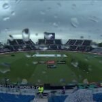 Pakistan India Match Rain Threat