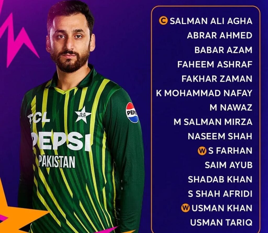 Pakistan Biggest Rival in World Cup