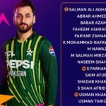 Pakistan Biggest Rival in World Cup