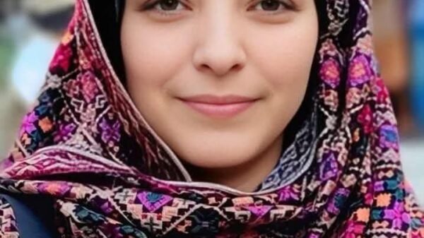 Anila Shaheen Peshawar Journalist Death