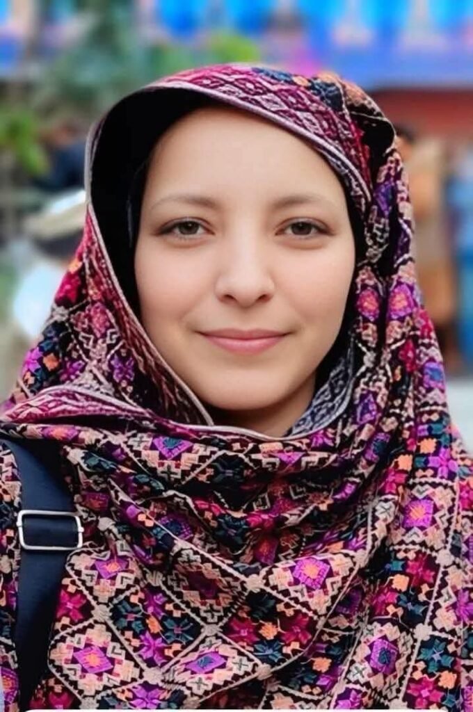 Anila Shaheen Peshawar Journalist Death