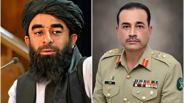 Afghanistan offers talks to Pakistan