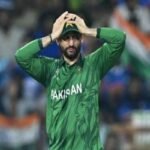 Pakistan T20 World Cup Semi Final Chances