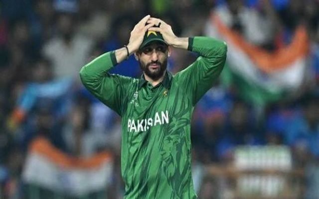 Pakistan T20 World Cup Semi Final Chances