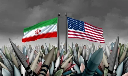 US Iran Naval Escalation