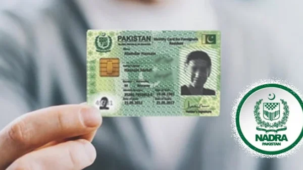 CNIC Without Birth Certificate Now Possible