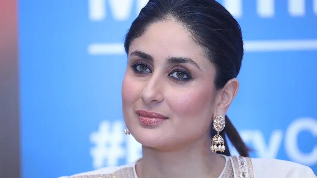 Kareena Kapoor Fasting Statement