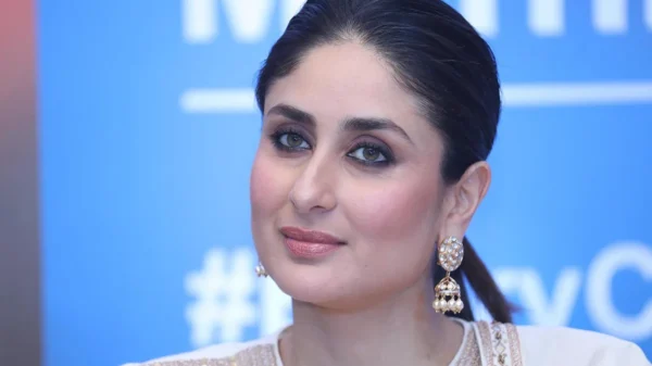 Kareena Kapoor Fasting Statement