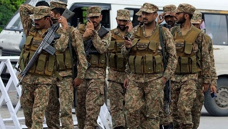 Orakzai and Khyber Operation