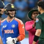 ICC Rules on Pakistan Boycott