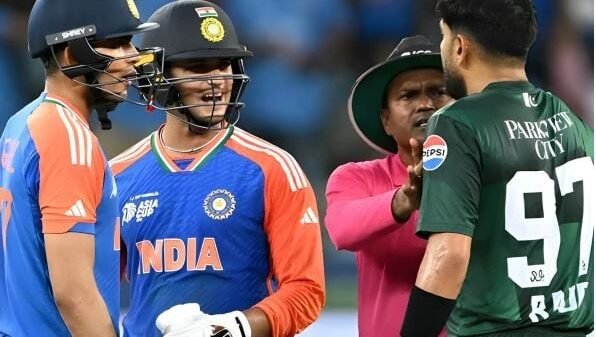 ICC Rules on Pakistan Boycott