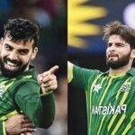 Mohammad Yousuf PCB Controversy