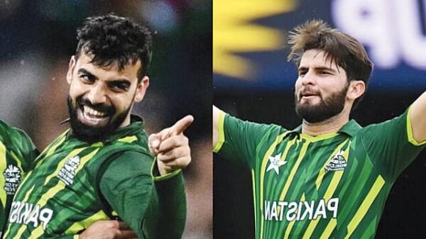 Mohammad Yousuf PCB Controversy