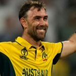 Glenn Maxwell PSL 2026