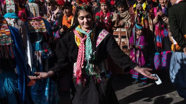 Kalash Chitramas Fox Ritual