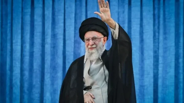 ayatollah died