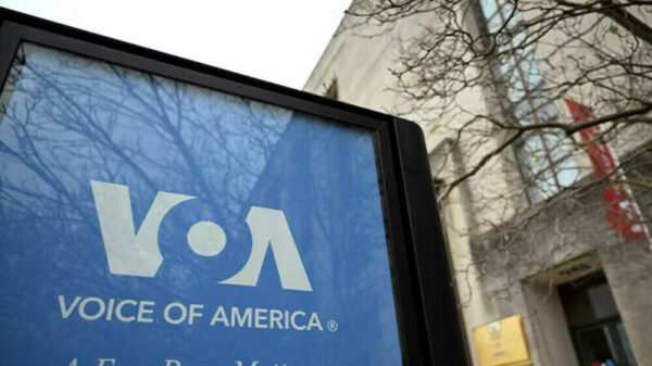 VOA 1042 Employees Reinstated