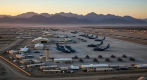 Pakistan attacks Bagram Airbase Afghanistan