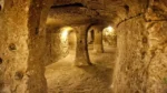 Largest Underground City Discovery