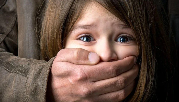 Child Abuse Cases Pakistan Increase