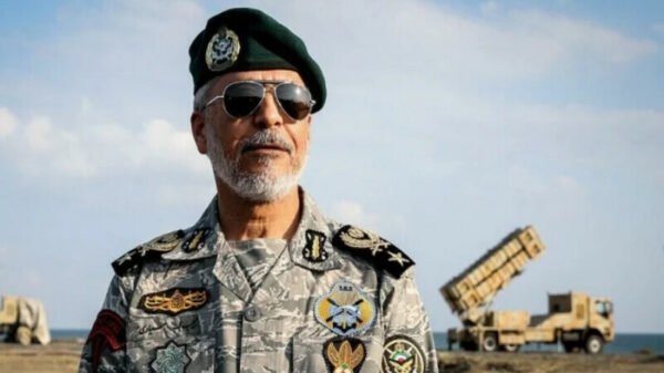 Strait of Hormuz Conditional Passage