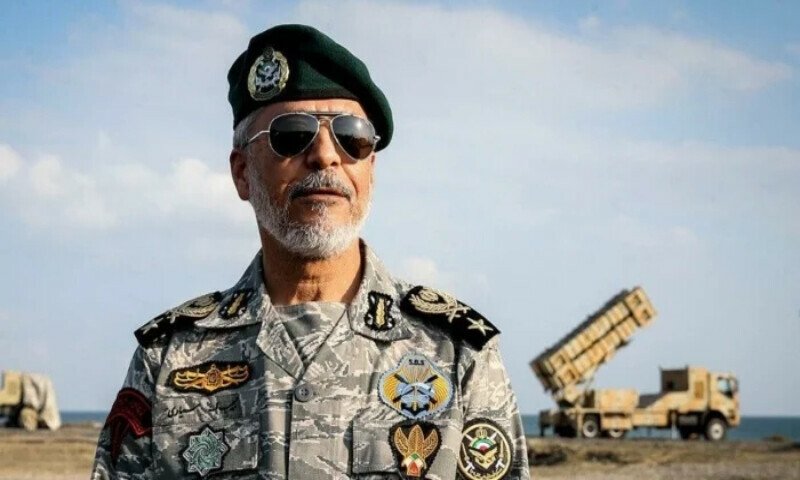 Strait of Hormuz Conditional Passage