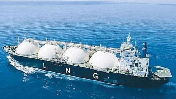 Qatar LNG production shutdown