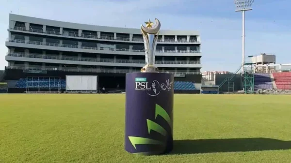 Pakistan Super League Matches Tomorrow