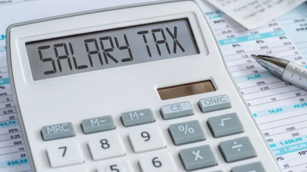 Pakistan Salaried Class Highest Taxpayers