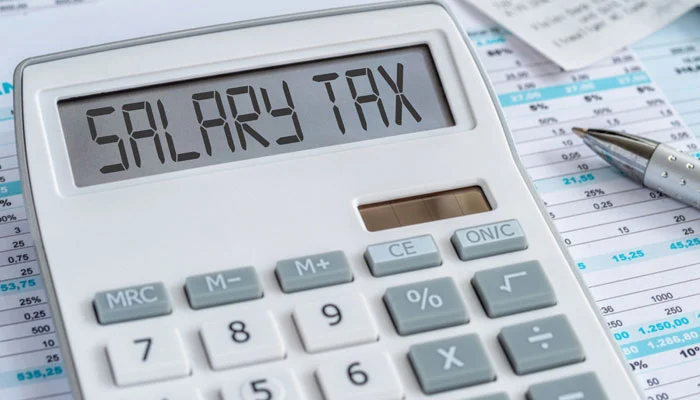 Pakistan Salaried Class Highest Taxpayers