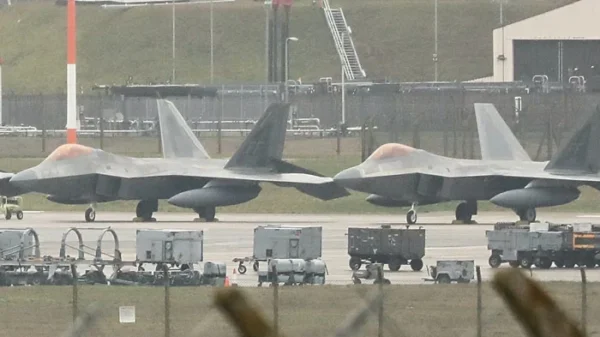 UK Allows US Military Bases