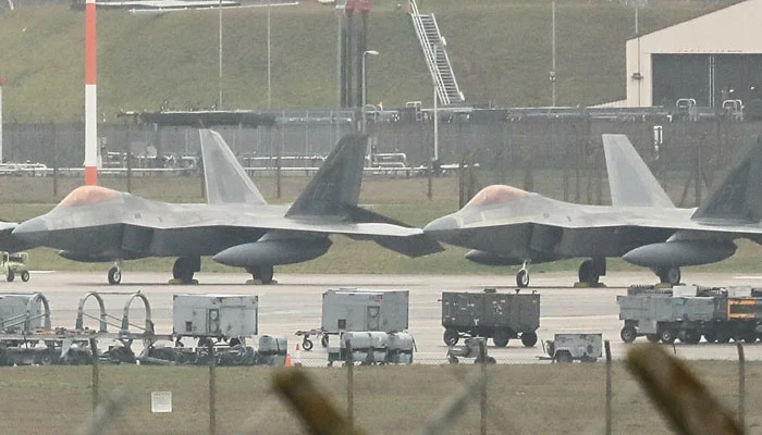 UK Allows US Military Bases