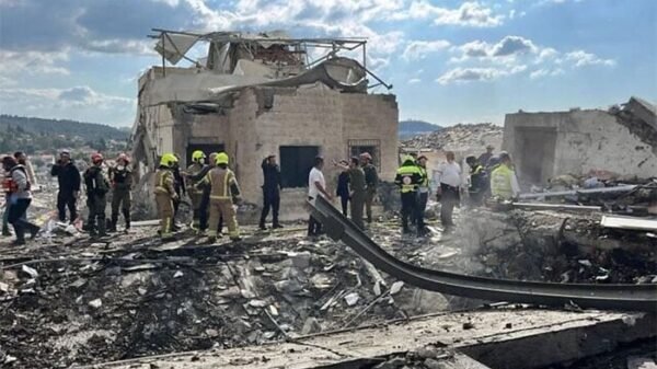 US troops killed in Iran